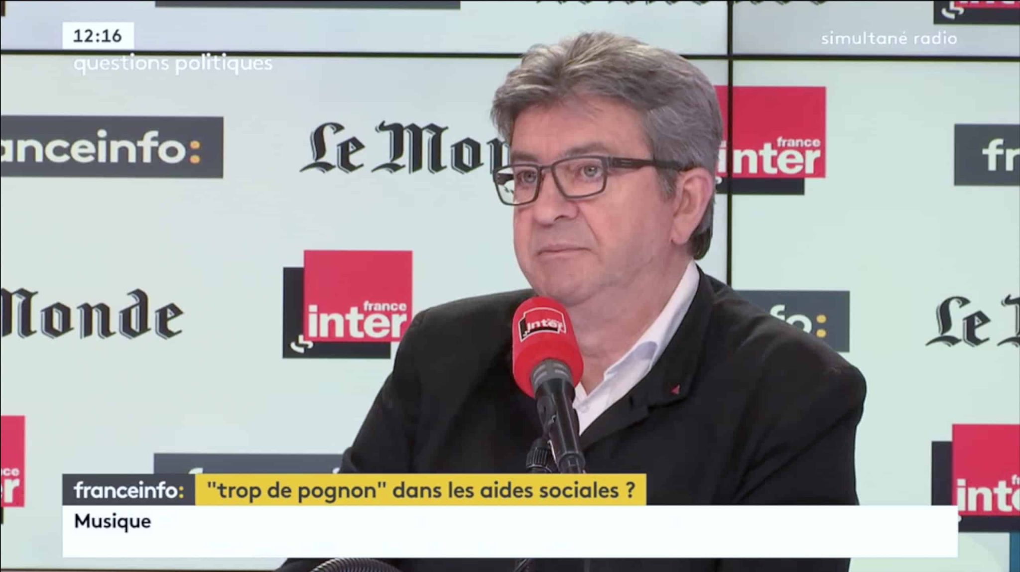 macron extreme liberal