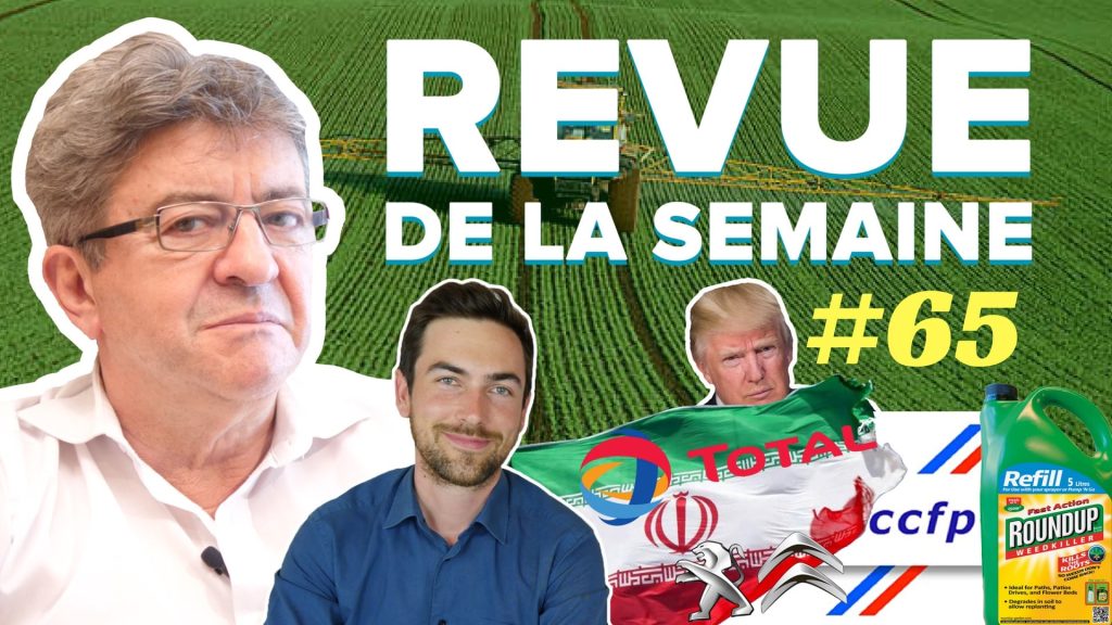 rdls 65 absol glyphosate iran