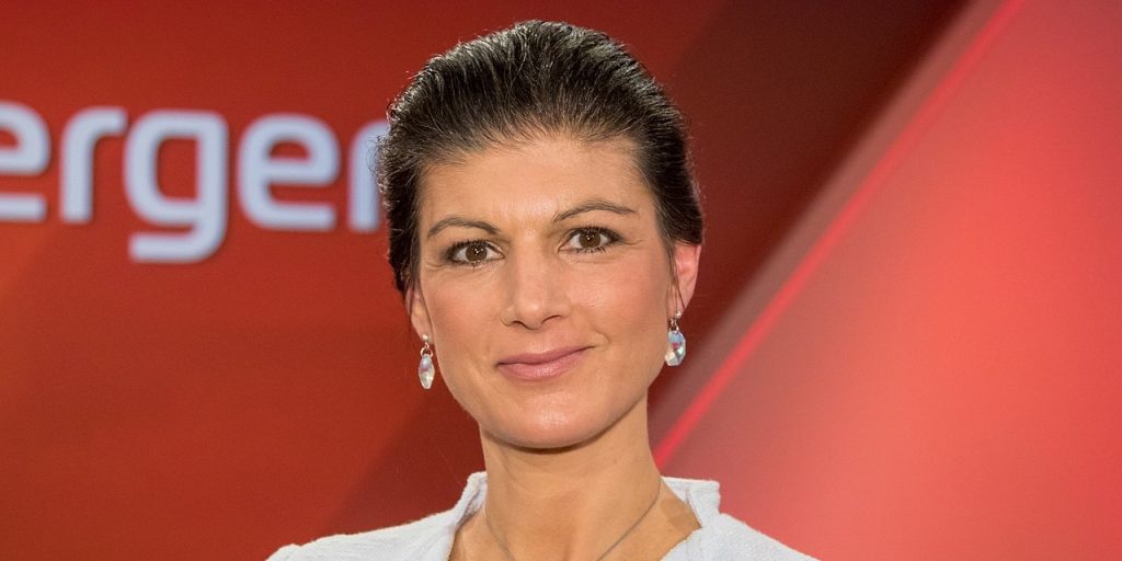 wagenknecht