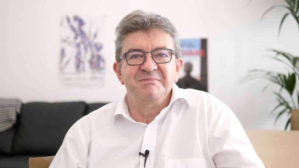 benalla motion de censure