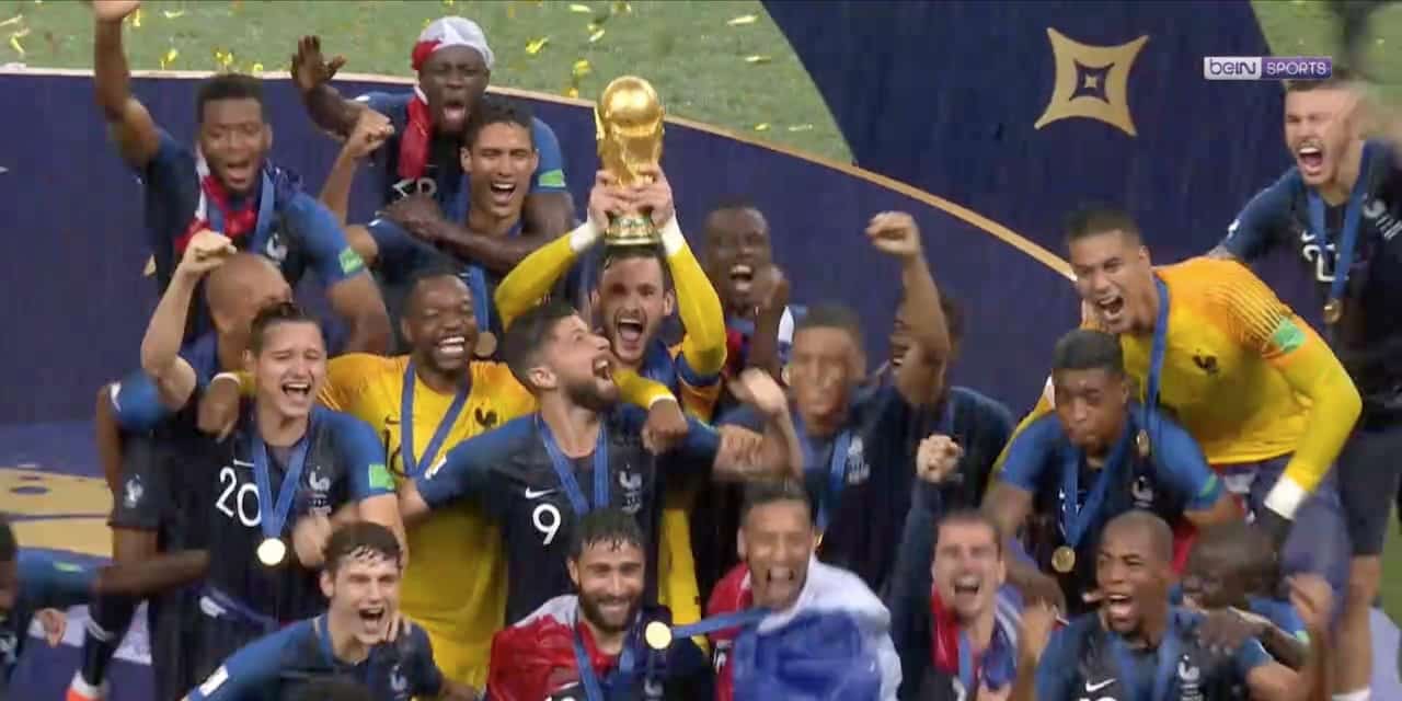 coupe du monde
