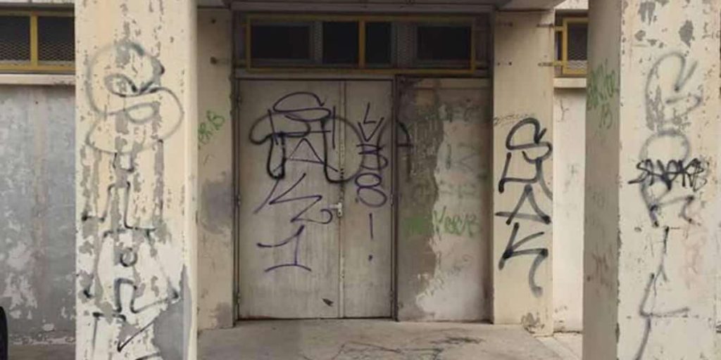 ecole de la viste marseille