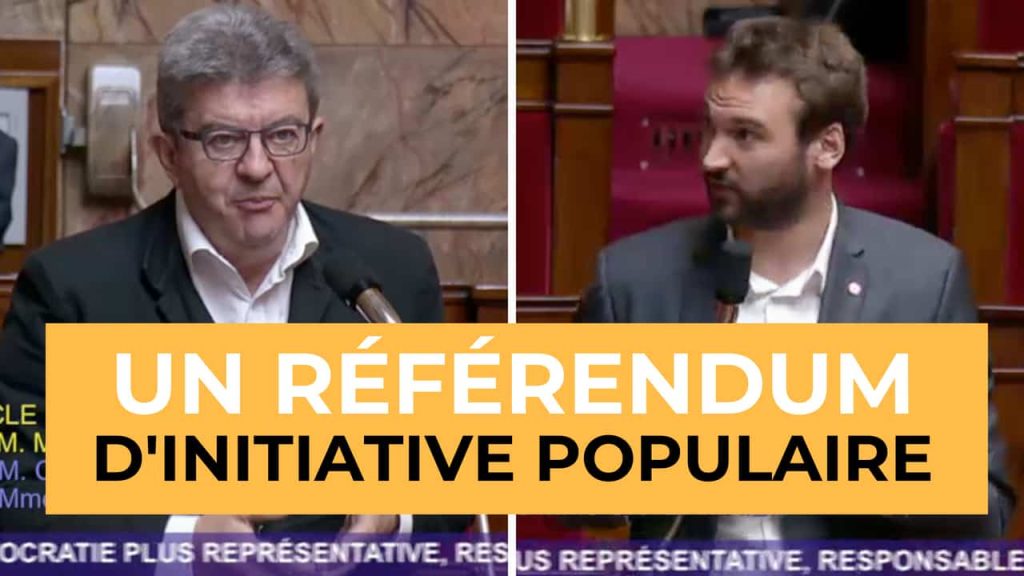 initiative populaire