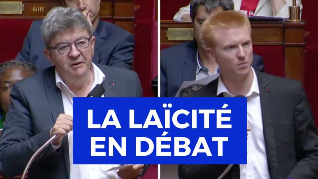 laicite et concordat