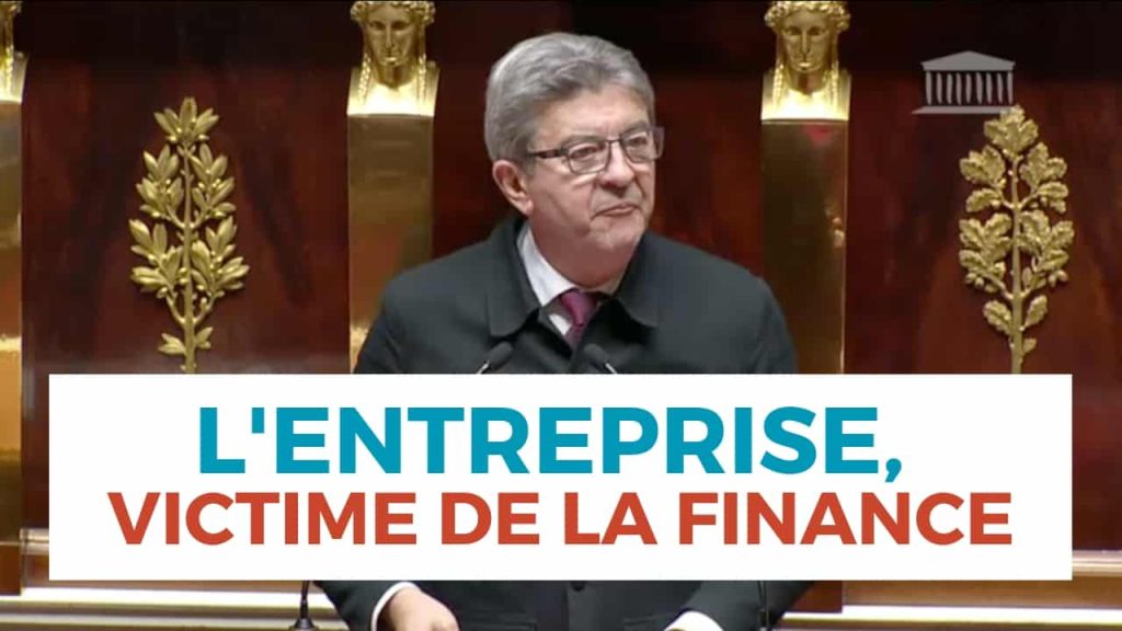 finance entreprise