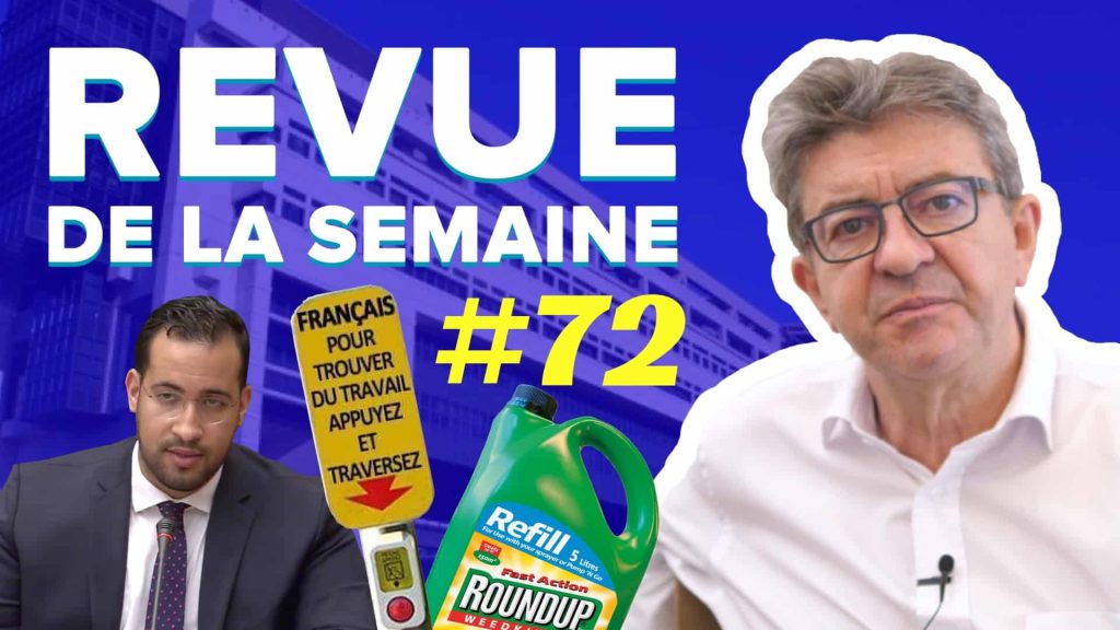 rdls72 verrou bercy benalla glypgosate