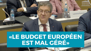 budget europeen