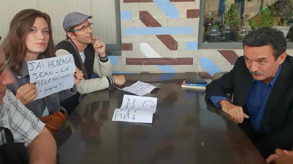 photo illustration mediapart