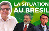 VIDÉO – Bolsonaro, Lula : la situation au Brésil