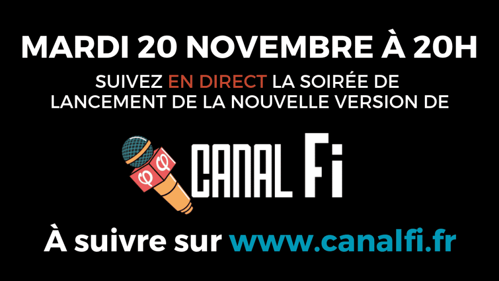 canal fi
