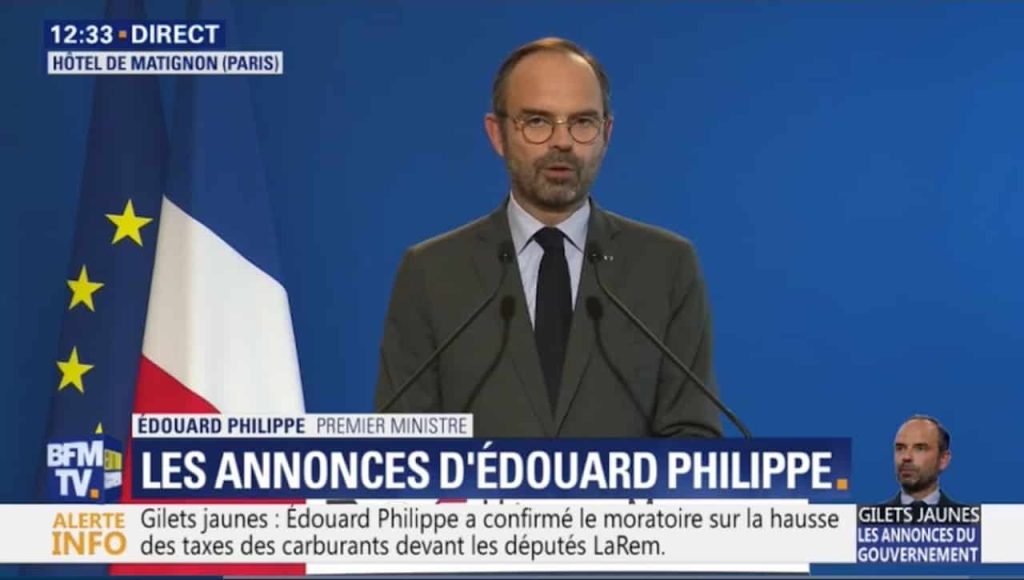 edouard philippe