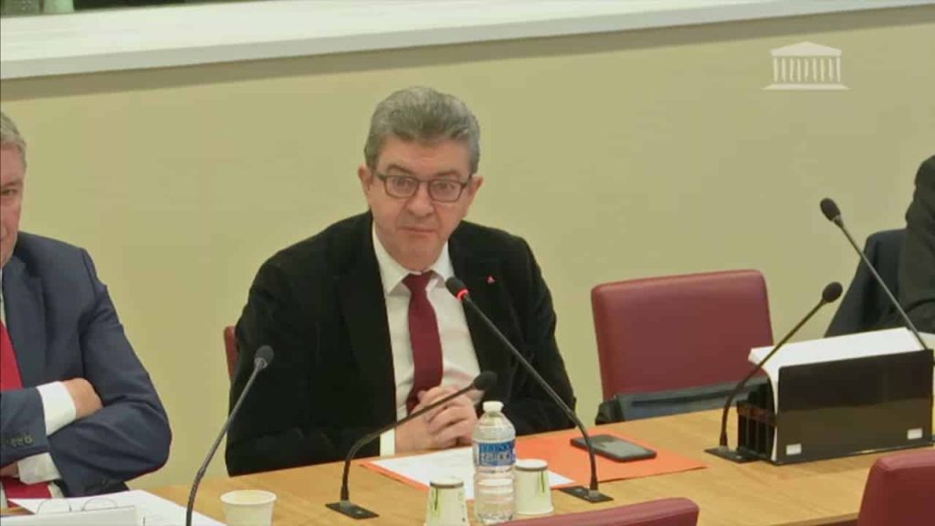 melenchon leyla guven
