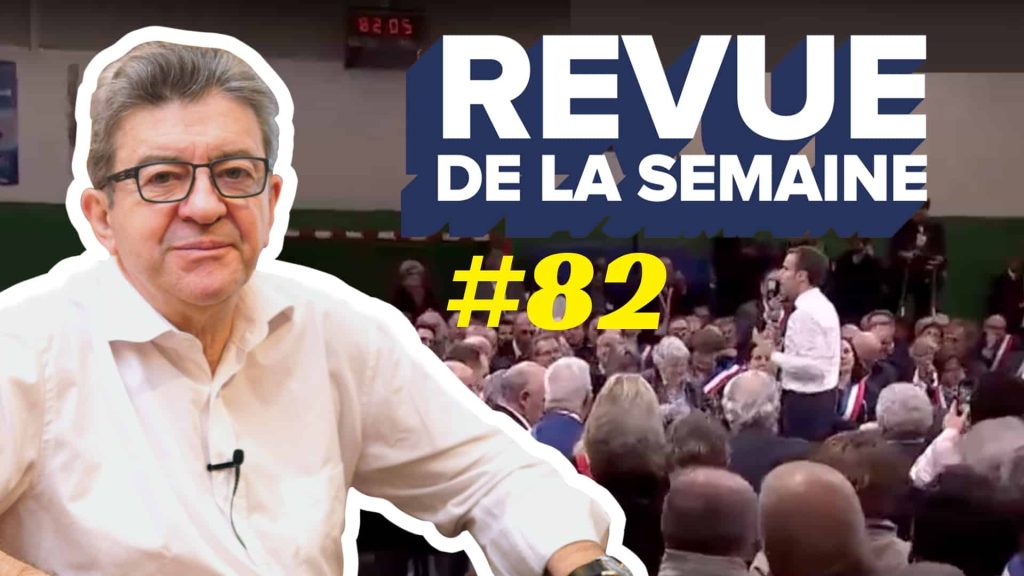 rdls 82 gilets jaunes violences grand debat