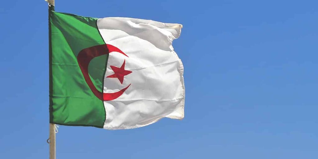 algerie