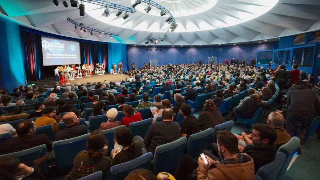 meeting caen principal