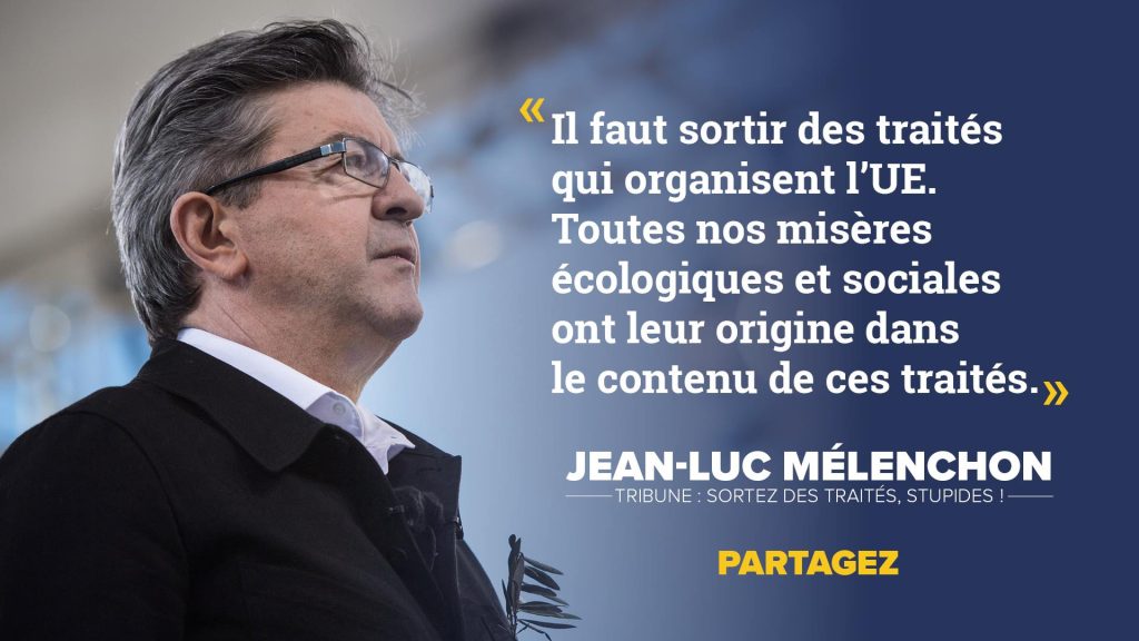 sortie traites europeens