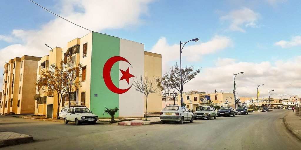 algerie