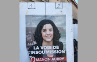 À Marseille, les panneaux d'affichage officiels pour les européennes divisés en deux. Une pantalonnade grotesque !