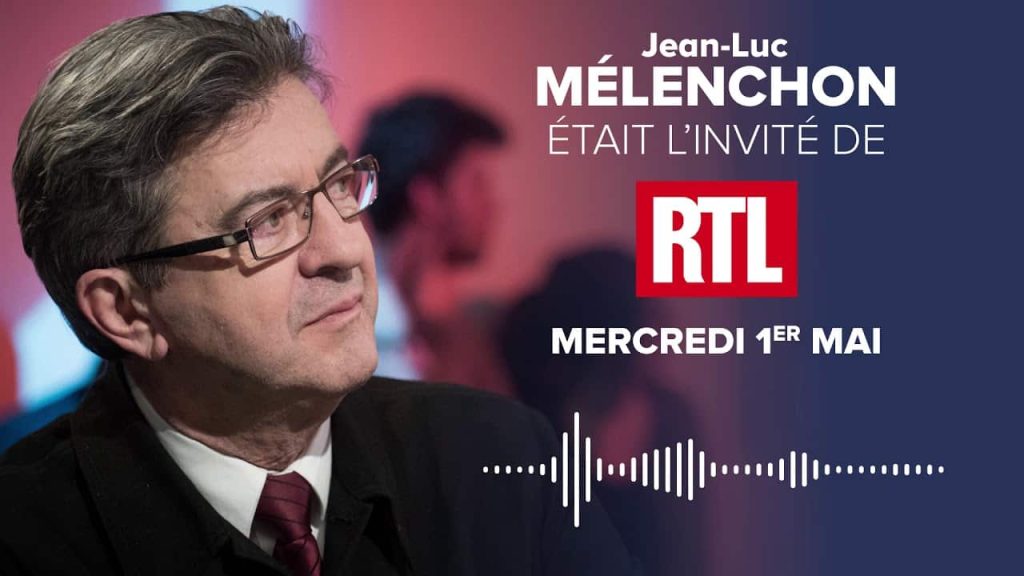 melenchon