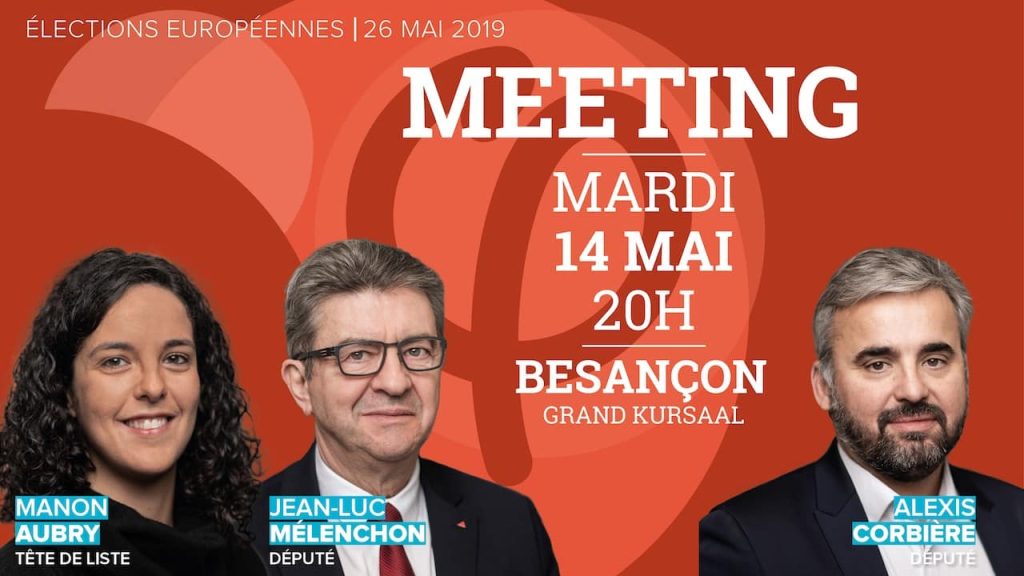 meeting besancon