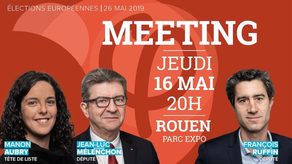 meeting rouen
