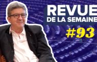 Revue de la semaine #93 : Spéciale européennes : 26 mai, campagne, vote, attaques médiatiques