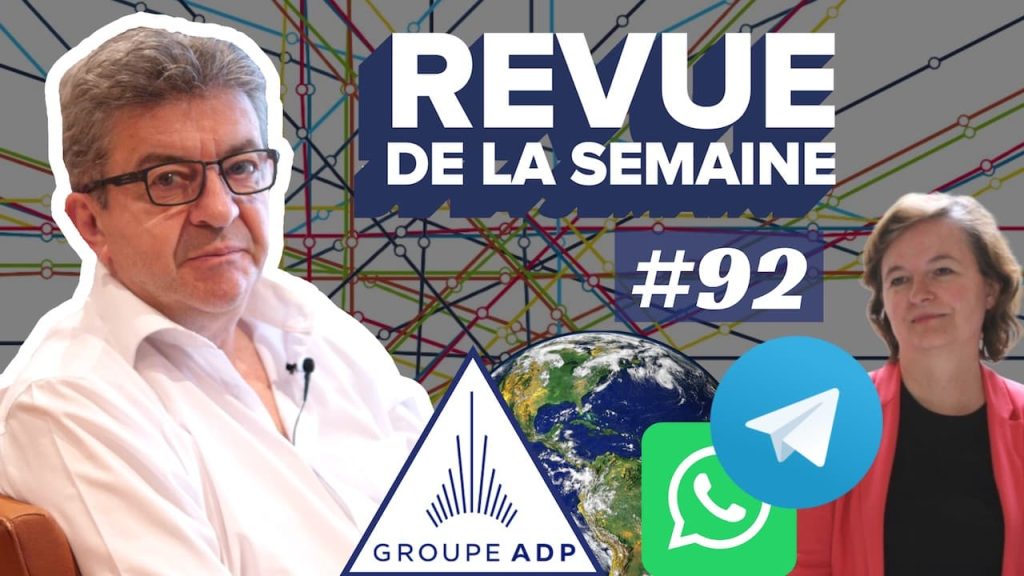 rdls92 adp sondages whatsapp loiseau