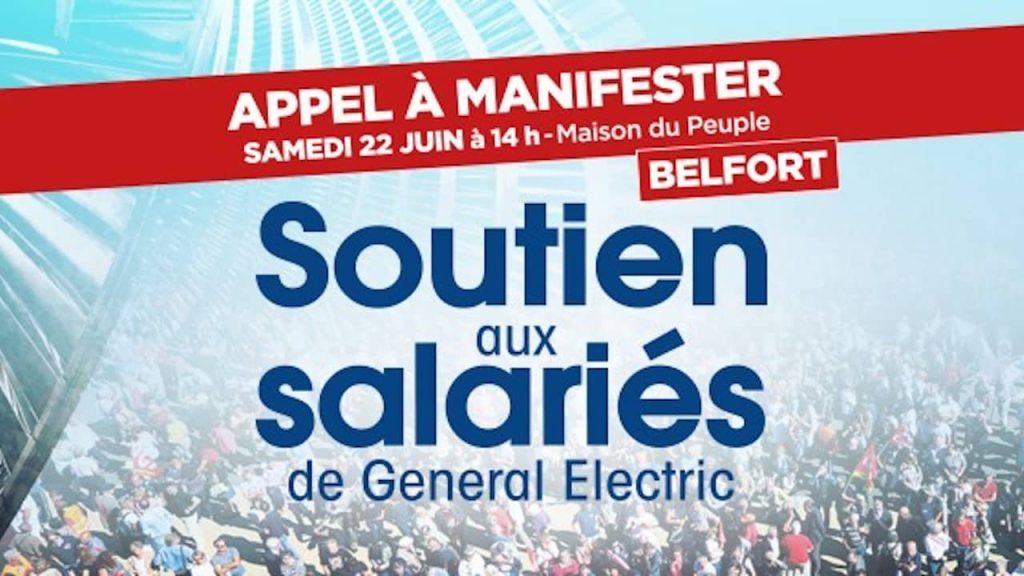 belfort manif