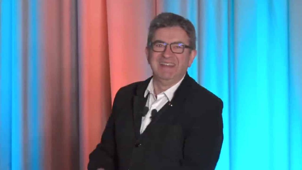 melenchon assemblee representative