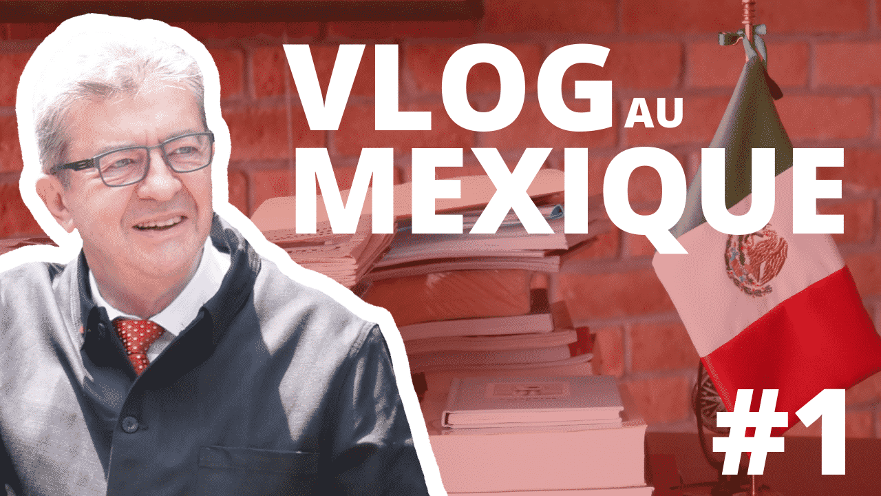 vlog au mexique 1