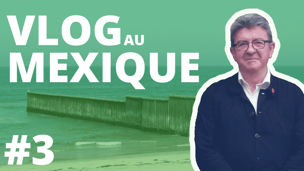 vlog mexique 3 Tijuana