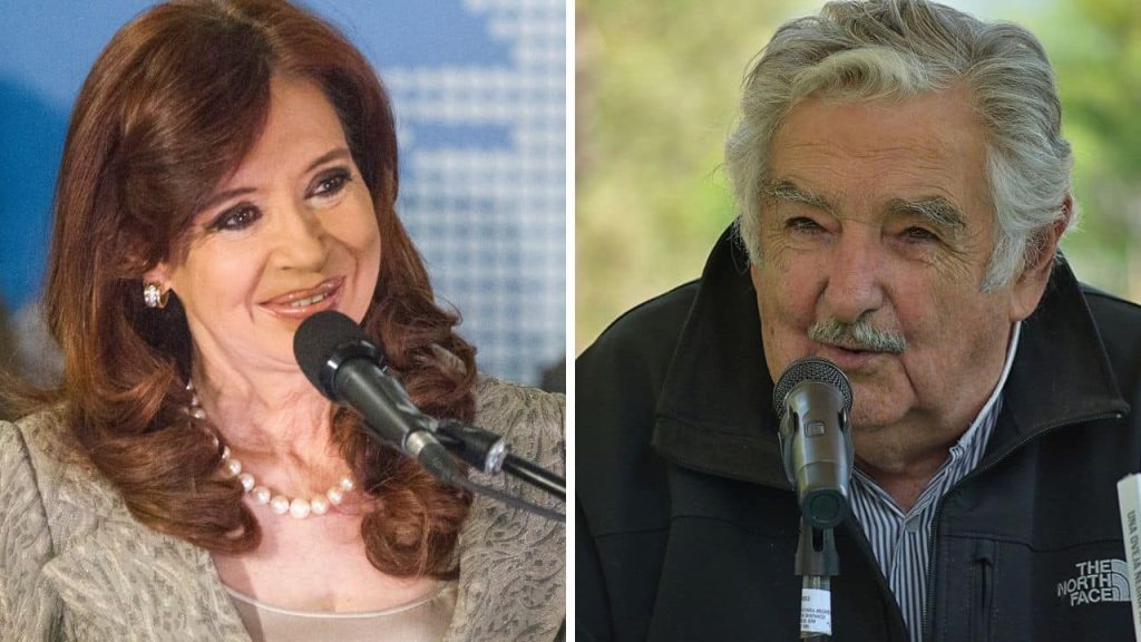 kirchner mujica