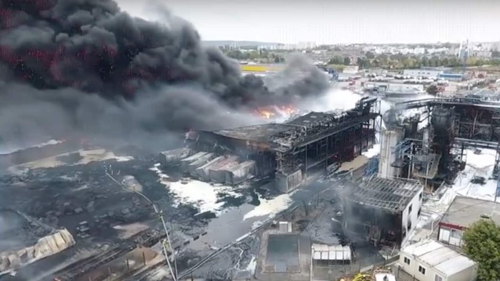 seveso lubrizol rouen