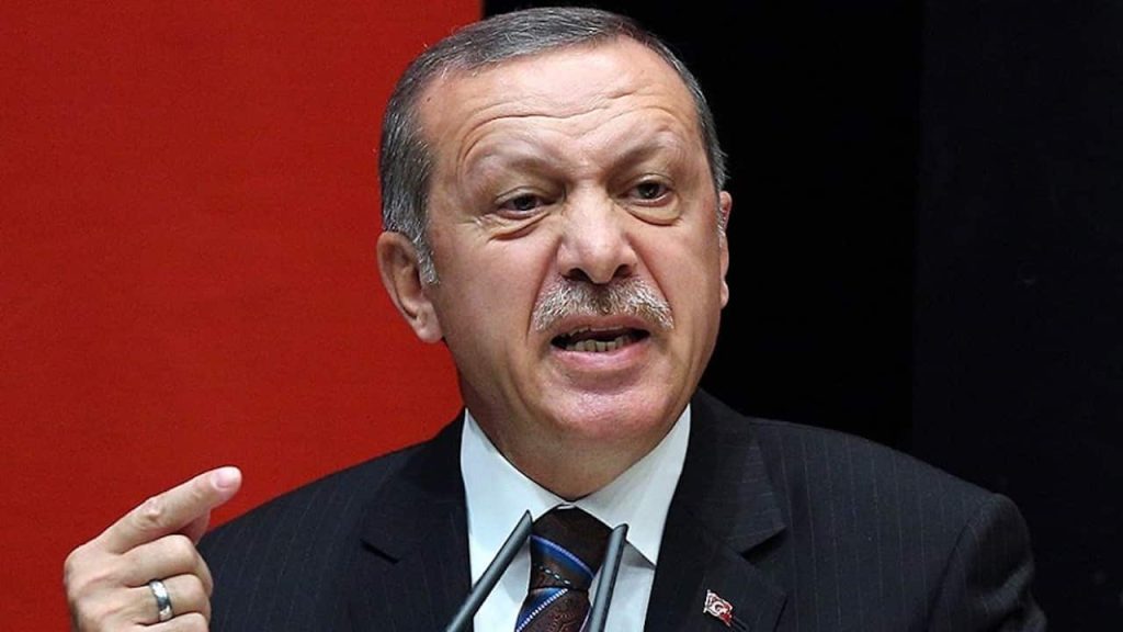 erdogan
