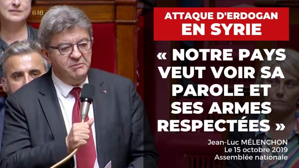 kurdes turquie erdogan syrie