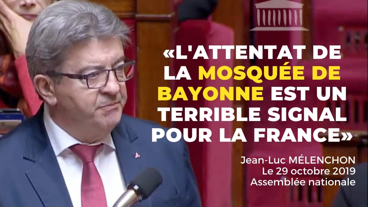 mosquee bayonne attentat