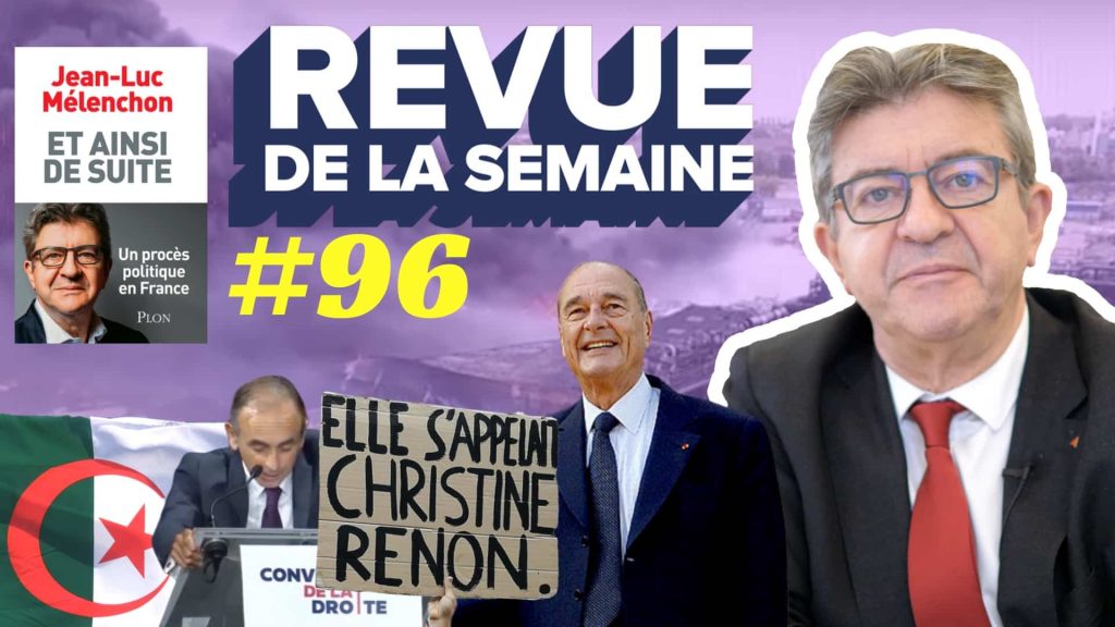 rdls 96 zemmour chirac algerie renom