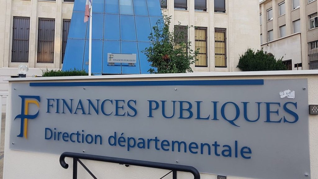 finances publiques