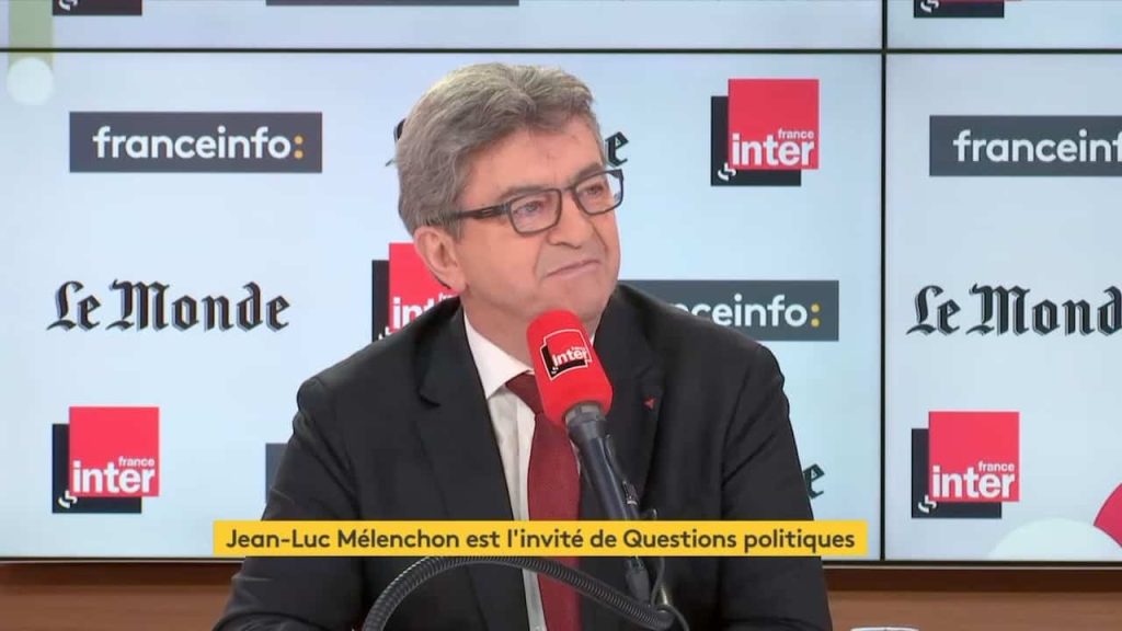 melenchon