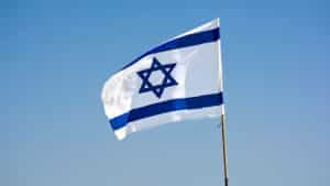 sionisme drapeau israel