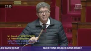 melenchon hiver froid fin