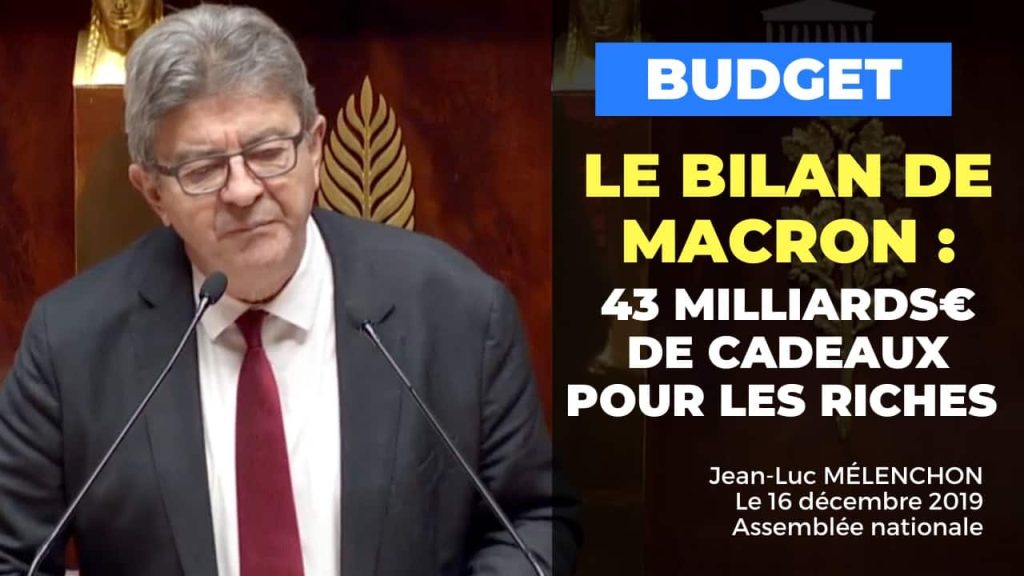 melenchon vote plf 2020