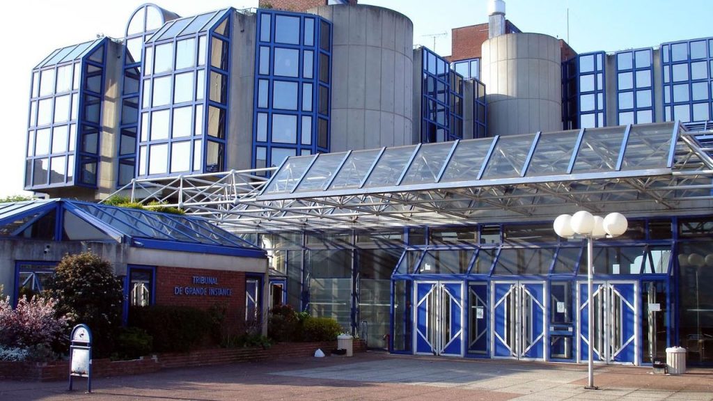 tribunal bobigny