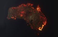 L'incendie australien est politique