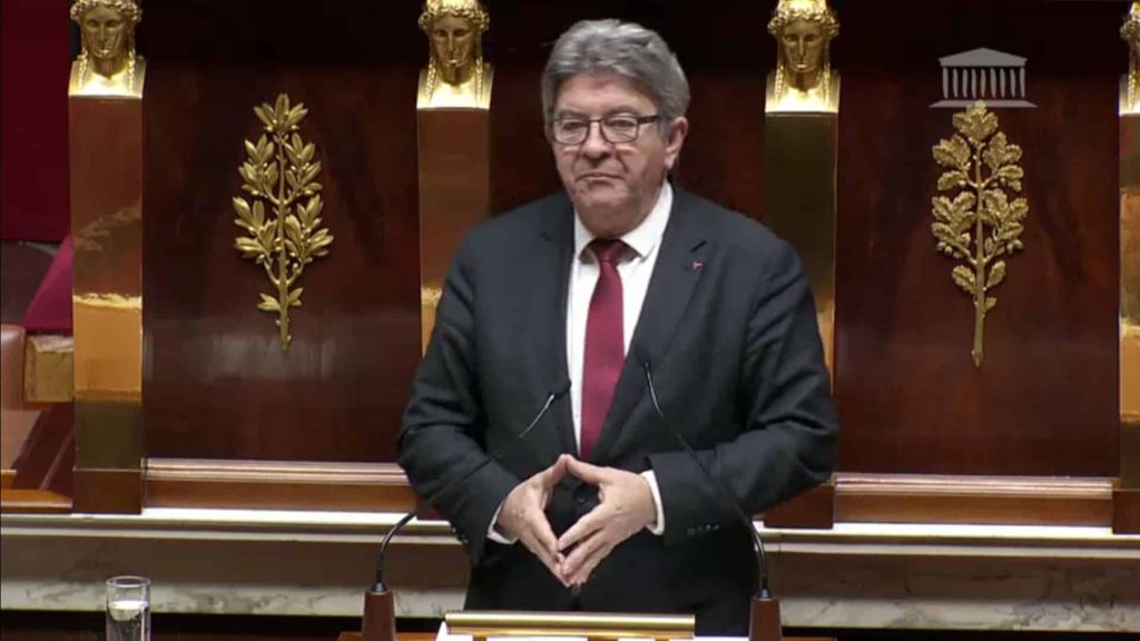melenchon bale 3