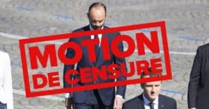 motion de censure