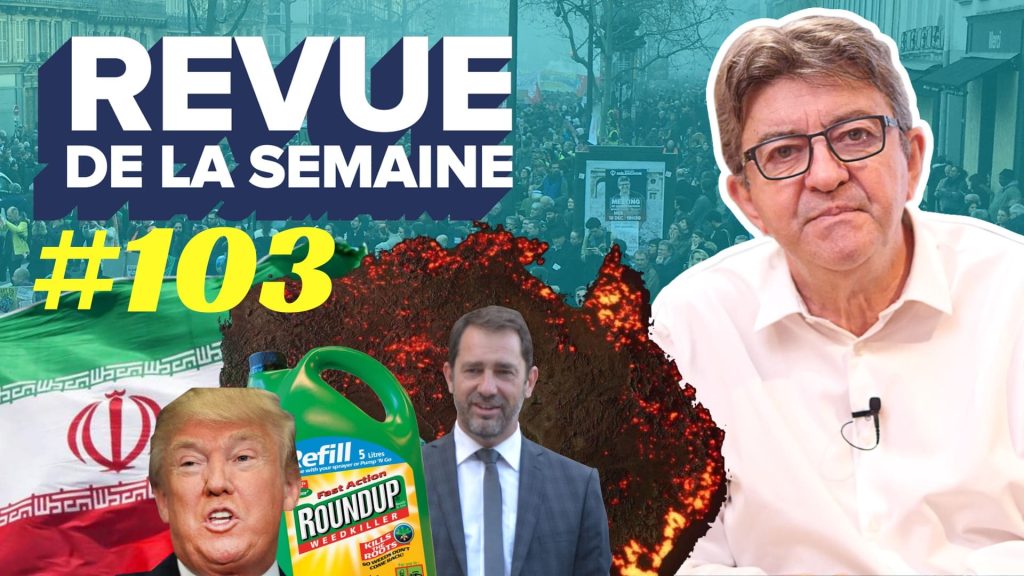 rdls 103 australie iran greve cedric chouviat