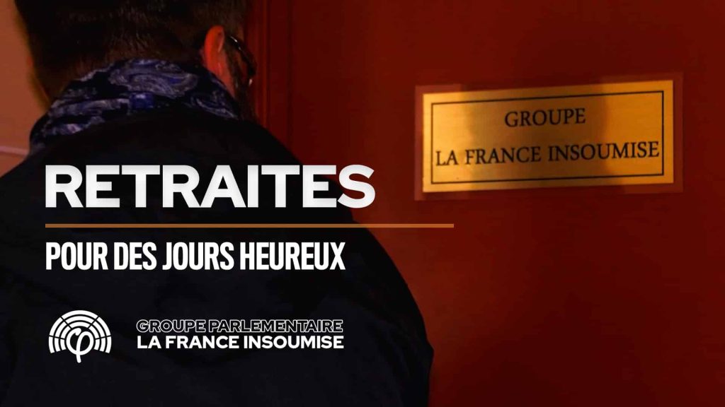 retraites