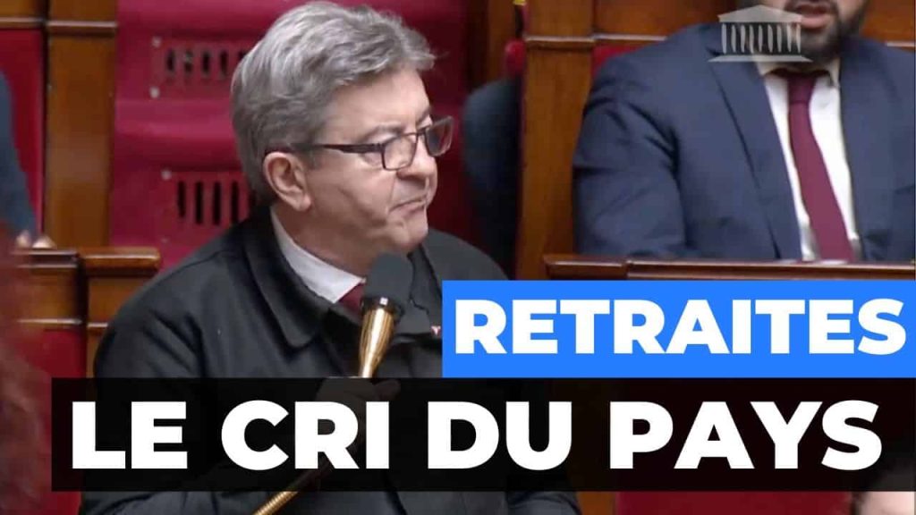 retraites cri du pays