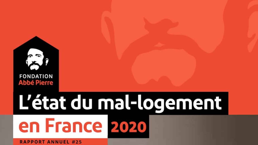 mal logement 2020